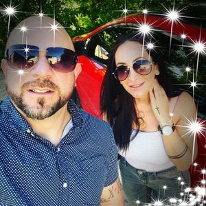 Meet your Posher, Giuliana